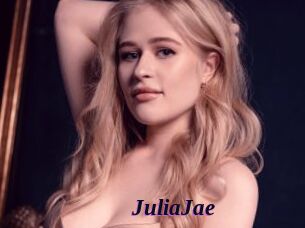 JuliaJae