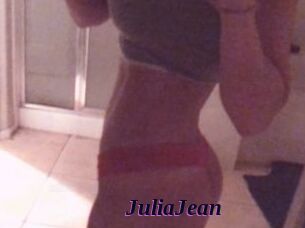JuliaJean