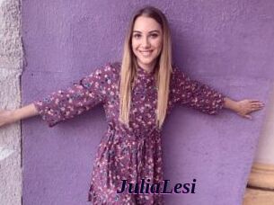 JuliaLesi