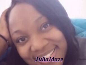 JuliaMaze