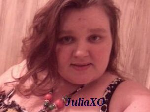 JuliaXO
