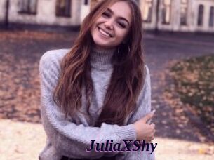 JuliaXShy