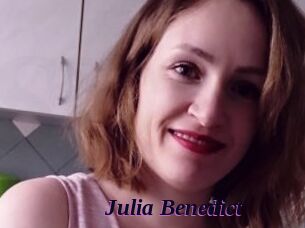 Julia_Benedict Spezial Sexcam