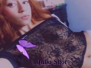 Julia_Shot Spezial Sexcam