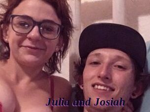 Julia_and_Josiah Spezial Sexcam