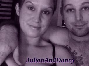 JulianAndDanny