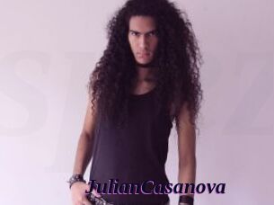 JulianCasanova