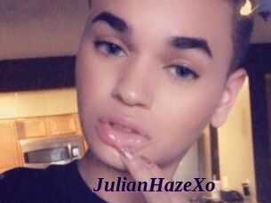 JulianHazeXo