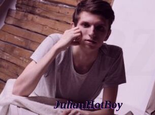 JulianHotBoy