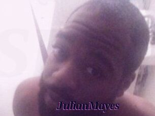 Julian_Mayes