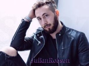JulianRobson