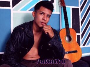 JulianTru Spezial Sexcam