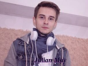 Julian_May