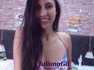 JulianaGil