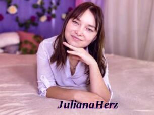 JulianaHerz Spezial Sexcam