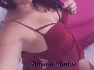 Juliana_Munoz Spezial Sexcam