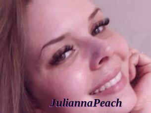 JuliannaPeach
