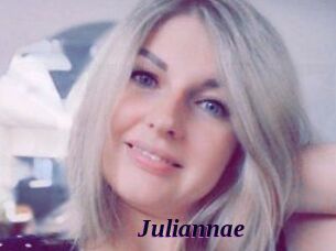 Juliannae