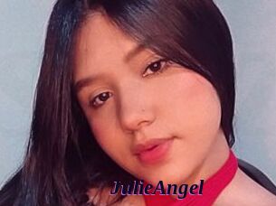 JulieAngel Spezial Sexcam