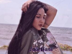 JulieHans