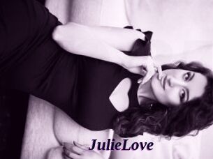 JulieLove