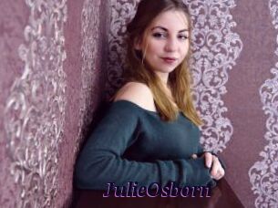JulieOsborn