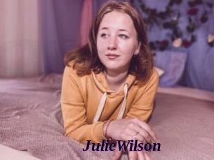 JulieWilson