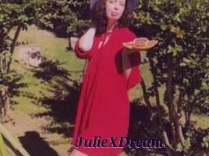 JulieXDream