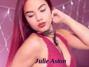 Julie_Aston Spezial Sexcam