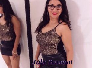 Julie_Boronat Spezial Sexcam
