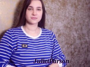 JulietParson