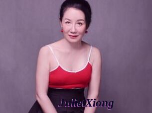 JulietXiong Spezial Sexcam