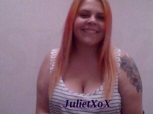 JulietXoX