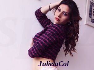 JulietaCol