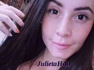 JulietaHall