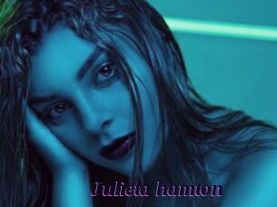 Julieta_hamton Spezial Sexcam