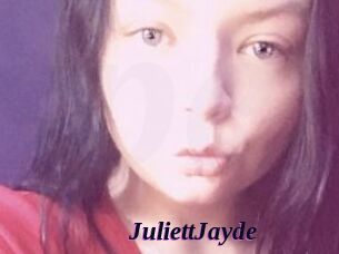 JuliettJayde