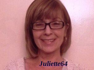 Juliette64