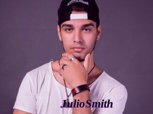 JulioSmith Spezial Sexcam