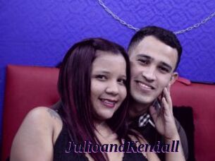 JulioandKendall