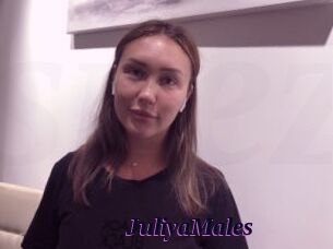 JuliyaMales