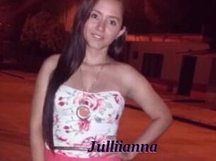 Julliianna