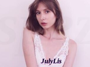 JulyLis