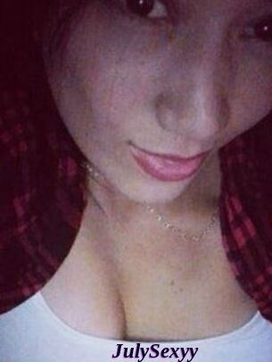JulySexyy