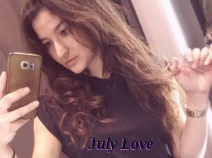 July_Love