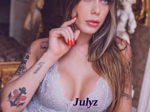Julyz Spezial Sexcam