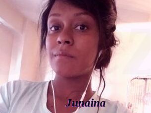 Junaina Spezial Sexcam
