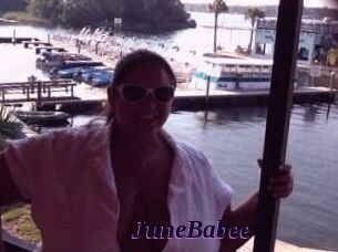 JuneBabee