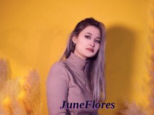 JuneFlores