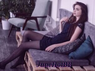 JuneHotBB